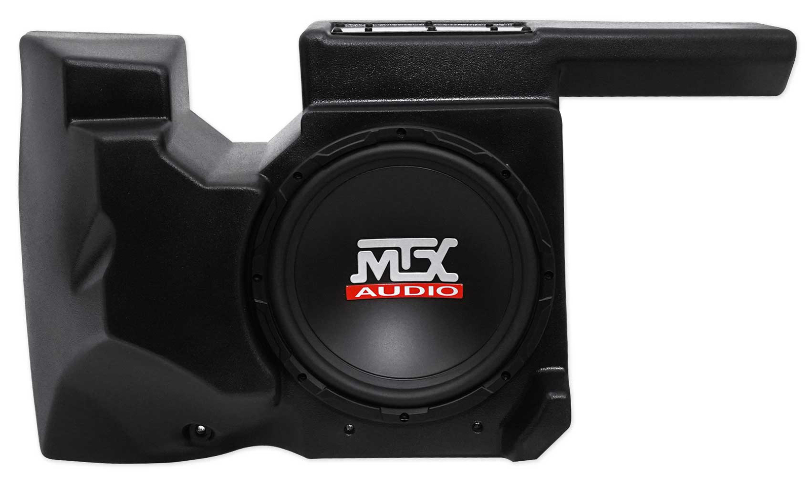 MTX RZRXP-10 С мощностью 10 500 Вт В корпусе сабвуфера под приборной панелью эквалайзер для Polaris RZR