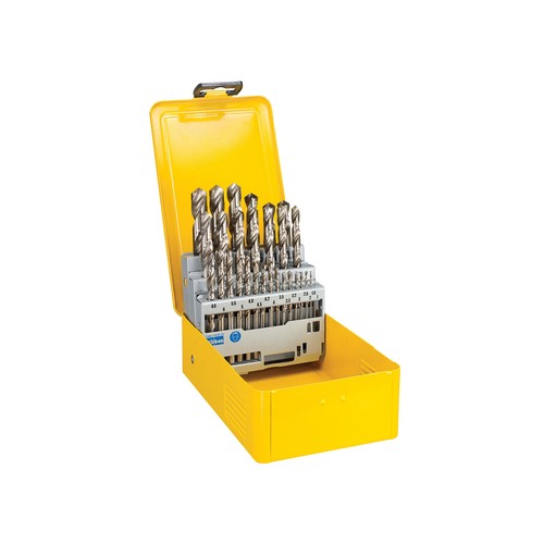 DEWALT DT5929-QZ Extreme Metal Drill Burr-free Bit Set Of 29 1 - 13mm - Picture 1 of 1