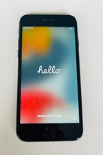 Apple iPhone 7 - 32 GB - Black (Unlocked) Great Condition