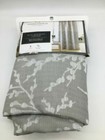 Threshold Nature Print Window Curtains & Drapes