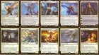Deck EDH personnalisé Angel Tribal Commander - Giada, Font of Hope - Cartes Magiques MTG