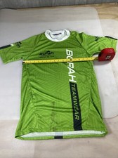 Borah teamwear team running tech t shirt XSmall XS 7754-23