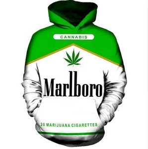 Need More Marijuana Mens Sweatshirt