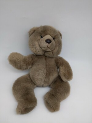 Vintage Applause Groundhog 11'' Plush