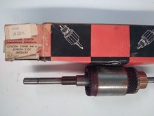 INDOTTO MOTORINO AVV. CITROEN 2 CV-AMI6  DUCELLIER 20493 SJCE M205