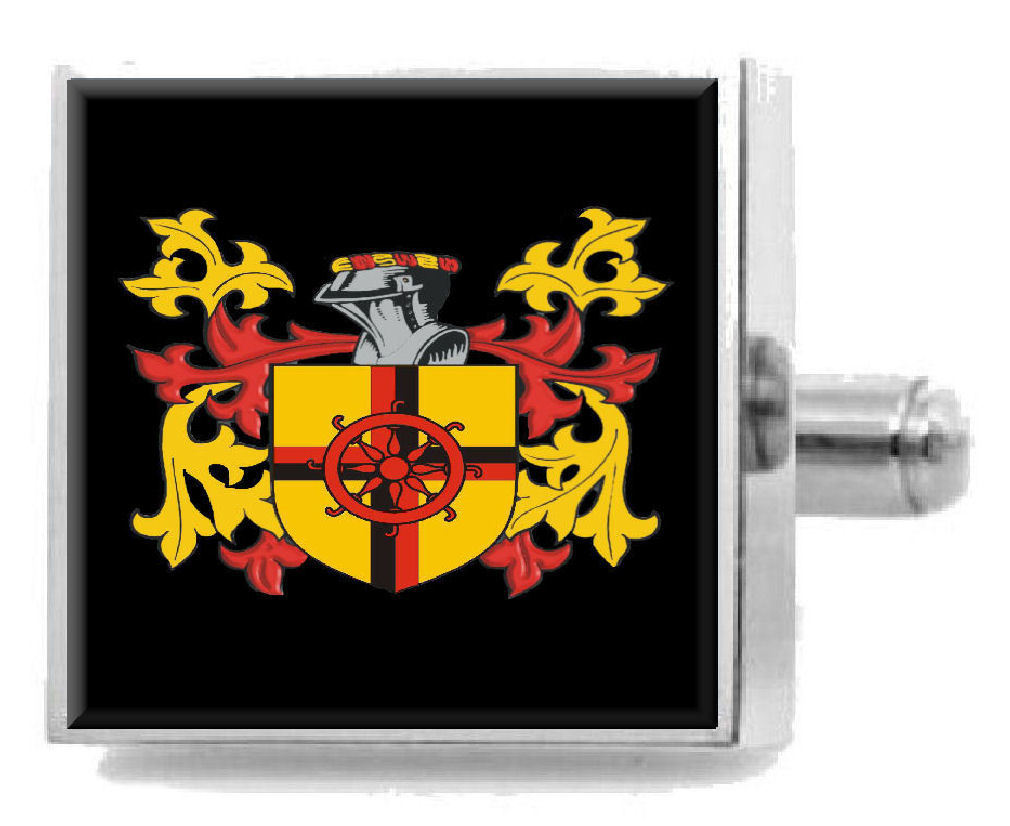 Hern Hern Hern Irlanda Famiglia Stemma Cognome Stemma Fermacravatta Inciso in Astuccio 2b3a61 Hern Hern Hern Irlanda Famiglia Stemma Cognome Stemma Fermacravatta Inciso in Astuccio 2b3a61