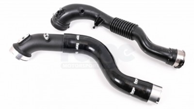 FORGE Boost Pipe Kit für BMW 135 F20 FMBP135F20 NEU!! Blitzversand!!