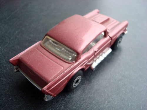 Matchbox Superfast 1-75 (1969-82) England cast only – new models added regularly - Bild 12 von 276