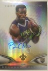 New Orleans Saints Topps Sport Trading Cards, Aufbewahrungs- & Ausstellungs-Zubehör Football