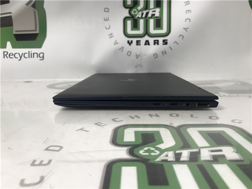 Portátil HP Elite Dragonfly i5-8365U 1,6 GHz 8 GB 512 GB SSD Win 11 Pro certificado de autenticidad táctil - Imagen 5 de 6