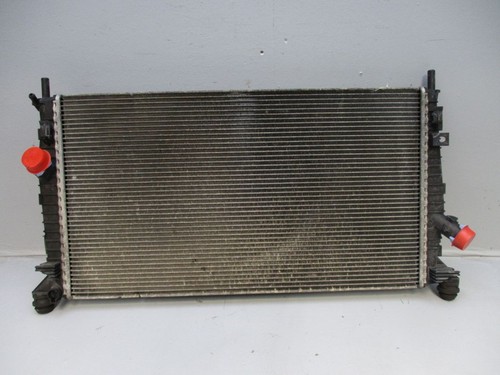 Radiator Water Cooler For Volvo C30 2.0 D 3M5H8005TL - Picture 2 of 7
