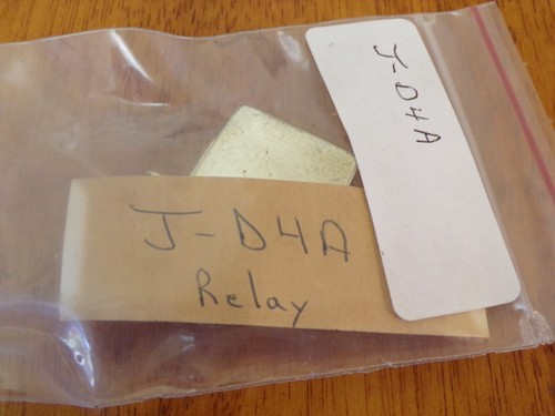 Leach Relay J-D4A - Picture 3 of 3