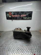 2005 ARCTIC CAT 500 4X4 AUTO Gas Fuel Tank w/ Cap Sender and Tray