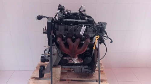 F14S3G Motor Completo para DAEWOO KALOS 1.4 SE 2004 174257