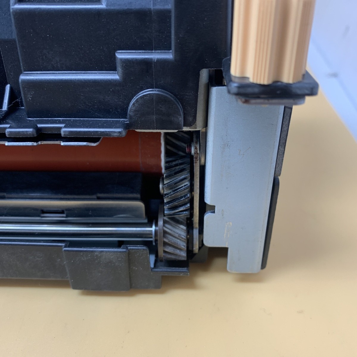 Xerox WorkCentre Fuser Assembly Unit JP-126K 28285-2BG