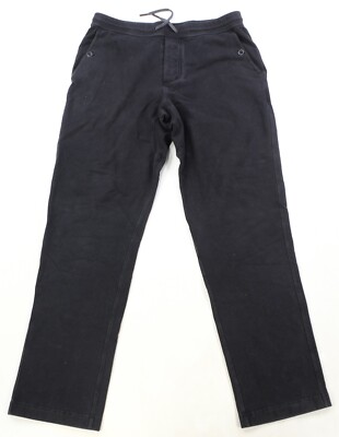 新品lululemon throwback パンツ　黒(6) lululemon Throwback Still Pants ブラック サイズ10(XL)｜Yahoo