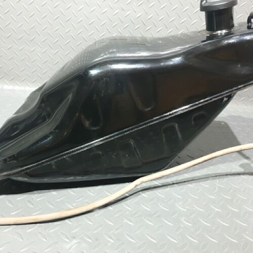 ♻️ Yamaha X-MAX 125 2019 - 2023 Fuel Tank Petrol Tank with Cap ♻️ - Picture 4 of 21