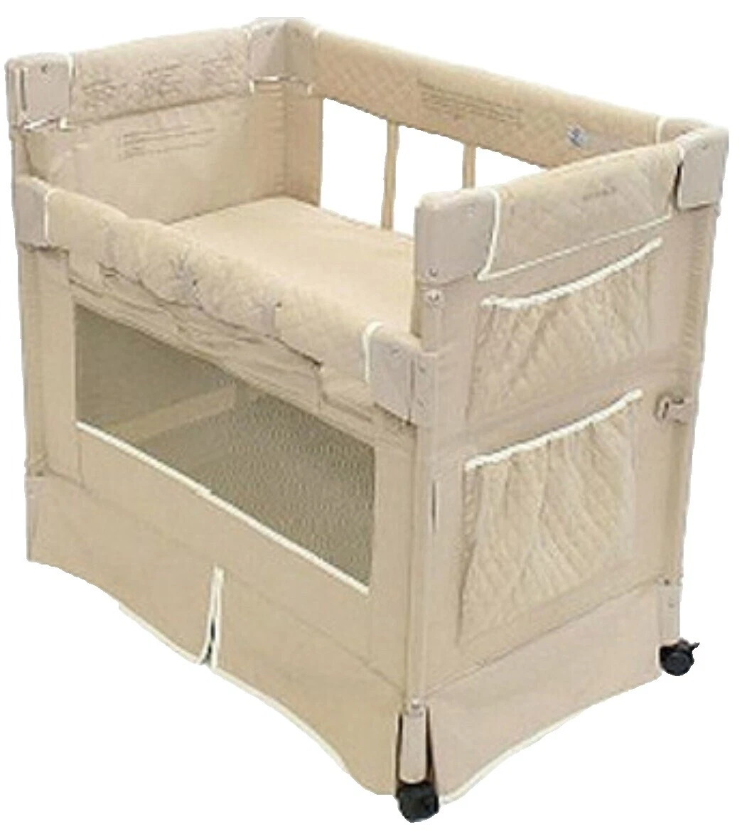 Arm's Reach Moisés y Cunas