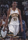 2008-09 Upper Deck - Kevin Durant #177