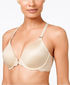 maidenform one fab fit extra coverage bra