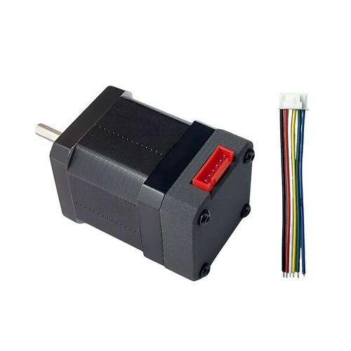 FOC Three-Loop Schrittmotor Controller RS485 oder CANBus Field Oriented Control - Bild 4 von 6