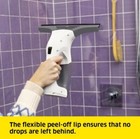 Karcher WV 1 Handheld Window Vacuum  - Over 150 Sold - With Warranty