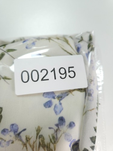 Hobbs Dress Size 12 Virginia Ivory Floral Occasion Wedding Guest Cocktail Floaty - Picture 14 of 14