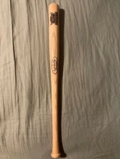 Louisville Slugger Museum Factory Mini Bat Made In USA