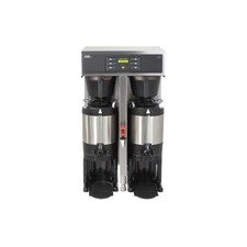 Curtis TP15T19A1100 Thermopro® G3 Coffee Brewing System, Automatic, Twin