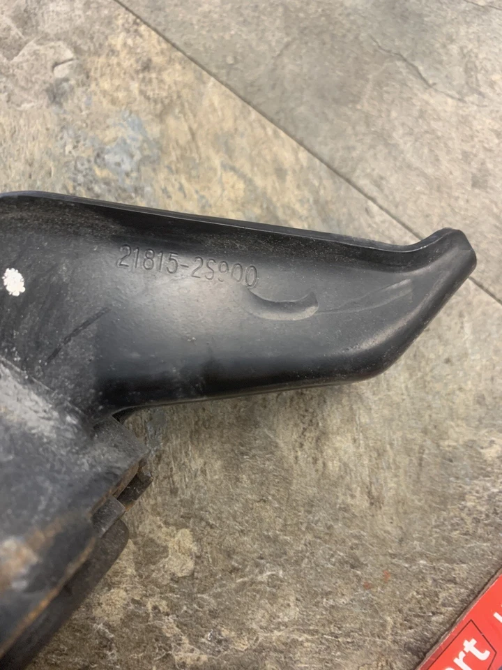 Hyundai Tucson 2014 2015 conjunto de montaje de motor de 2,0 L OEM Foto 4 de 4