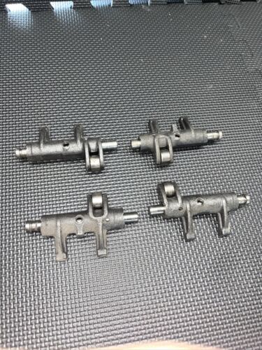 04 Polaris MSX 110 Cylinder Head - Picture 2 of 11
