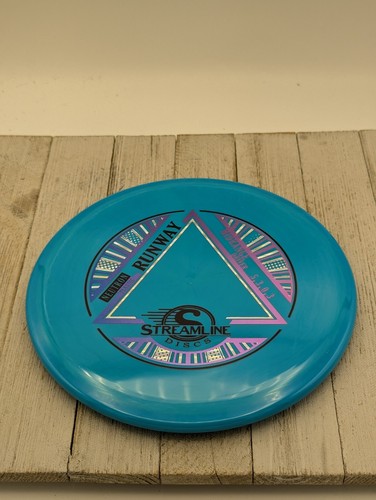 New Streamline Neutron Runway Midrange Disc Golf Disc 167 Grams - Picture 2 of 5
