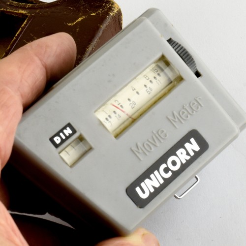 Unicorn Movie Maker Light Meter - Picture 4 of 5