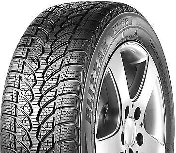 Bridgestone Blizzak LM-32