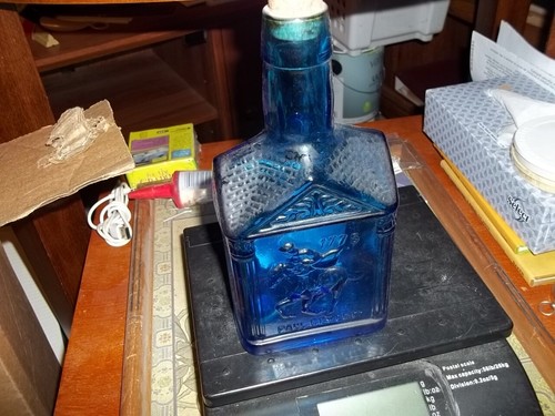Mary Wheaton's Pancake Syrup bottle - Bild 3 von 4