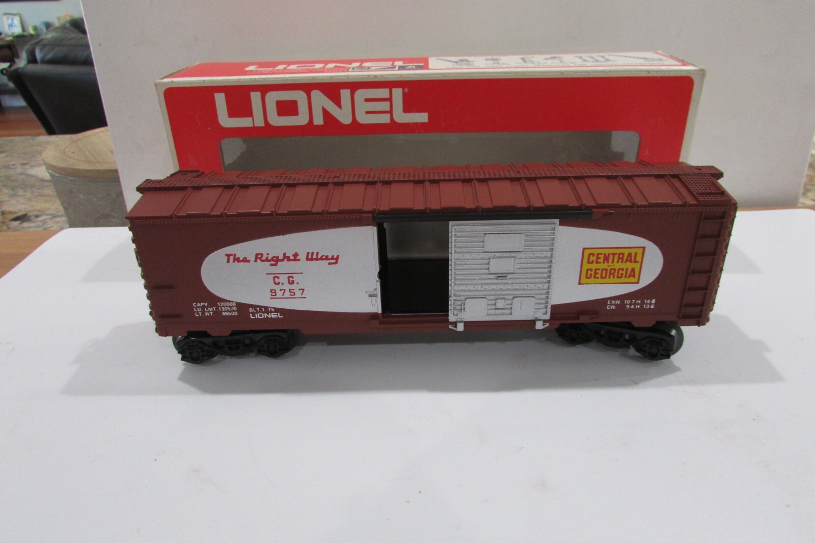 Click here to see eBay Auction