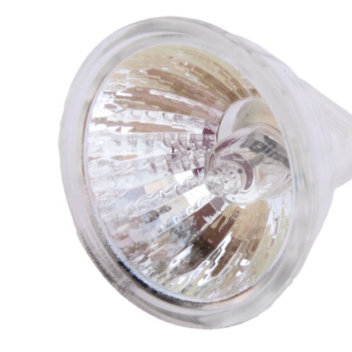 5pcs 220V 35W MR11 GU5.3 Halogen Lamp Light Bulb Reflector - Picture 3 of 5