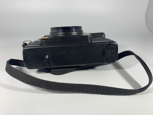 Kyocera Yashica Auto Focus 38mm f/2.8 Camera from Japan #217 - Picture 5 of 5