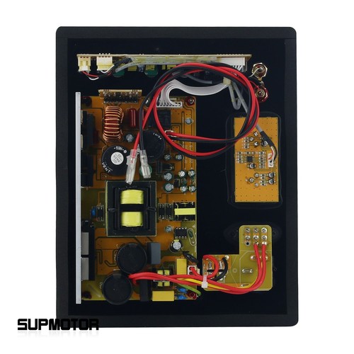 Amplificador de placa de subwoofer 350W para subwoofers cerrados e invertidos en fase - Imagen 2 de 6