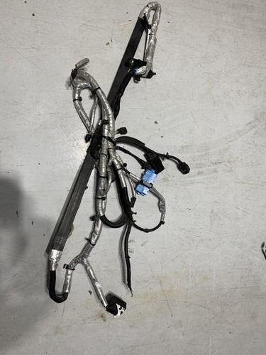 2014-2019 Corvette Automatic Transmission Wiring Wire Harness 84090870 Two Valve