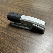 Bostitch Epic Stapler 25-Sheet Capacity Silver B777 Multiple Sheets Heavy Duty