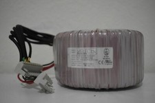 Toroidal Power Transformer 51 51V 1000 VA