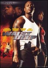 Waist Deep [P&S] by Vondie Curtis-Hall: Used