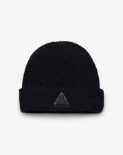 NIKE ACG Fisherman Stretch Beanie Black/Black AV4775-010 OS