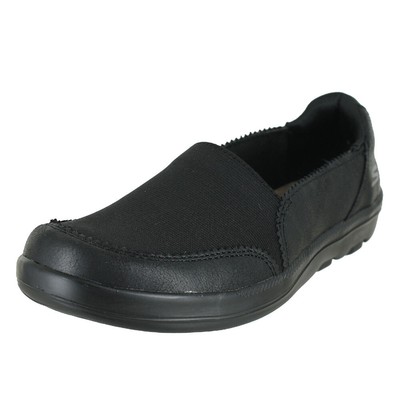 skechers on the go bliss rose