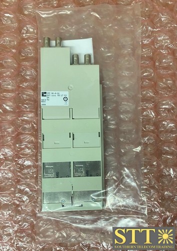 MÓDULO DSX-4R-MB260 ADC DSX 6 PUERTOS DS3 T3PQAPHCAA - Imagen 2 de 5