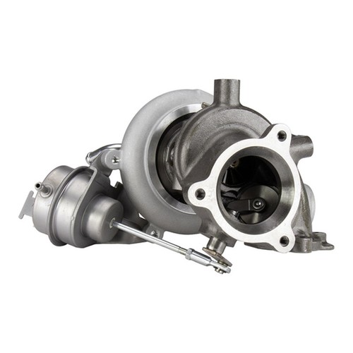 Turbocompresor para Saab 9-3, 9-3X 2.0T - 2003 a 2011 - Imagen 6 de 9