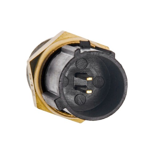 NEW ENGINE COOLANT TEMPERATURE SENSOR FITS ACURA HONDA ISUZU VEHICLES TX37 TX37T - Picture 1 of 1