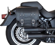 Packtasche 17 L passend für HD Harley Sportster Seventy Two Iron 883 Buffalo Bag
