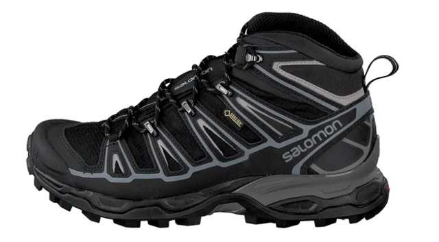 comprar salomon x ultra 2 gtx
